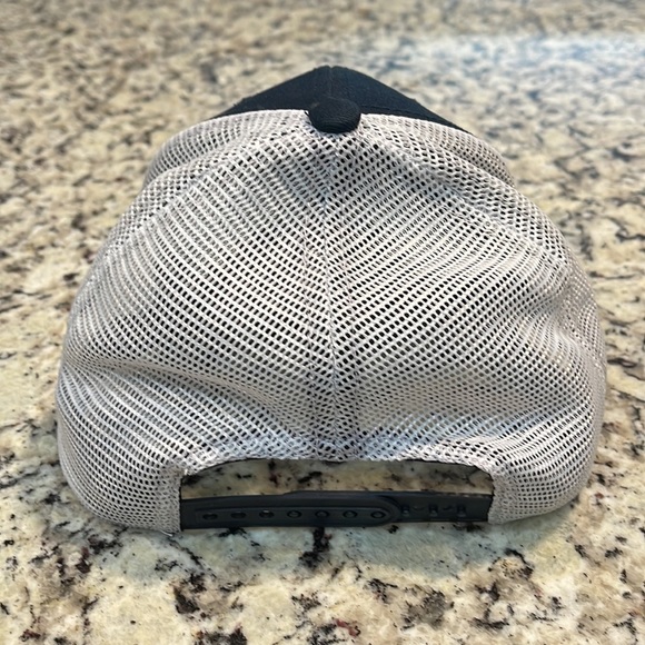 NFL Team Apparel Seattle Seahawks SnapBack Hat - Picture 3 of 4